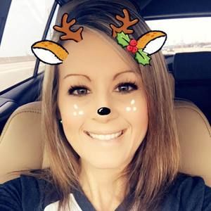 Meet your Posher, Erica